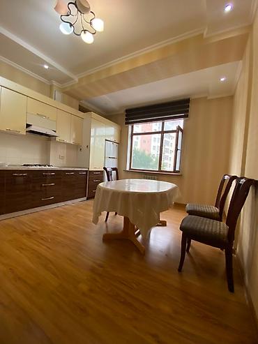 сон куль: 3 комнаты, 89 м², 7 мкр Элитка, 2 этаж, Косметический ремонт — 2