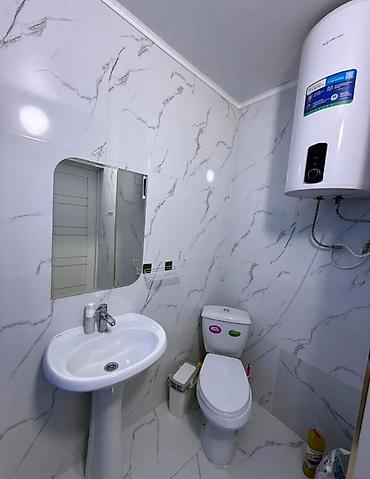 квартира бэрилет: 1 комната, 36 м², Шлагбаум Элитка, 2 этаж, Свежий ремонт — 2