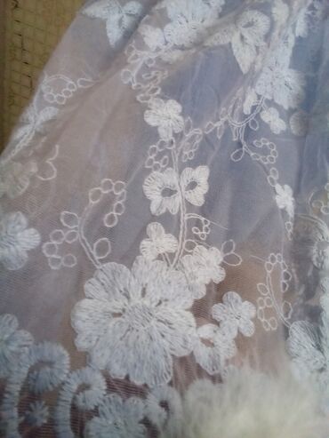 Платья: Детское платье, Б/у — 6