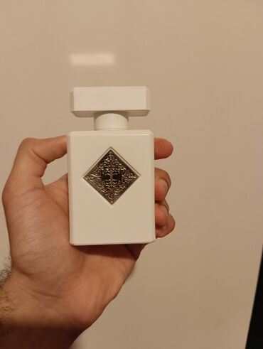 tikdirmek ucun don modeli: Tam originaldir, 65ml qalib. Qutusu da var. Ciddi sexsler narahat