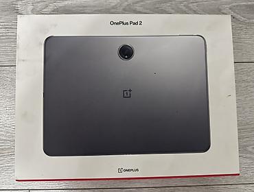 ide sata: Планшет OnePlus Pad 2 с клавиатурой. Основные характеристики по фото — 8