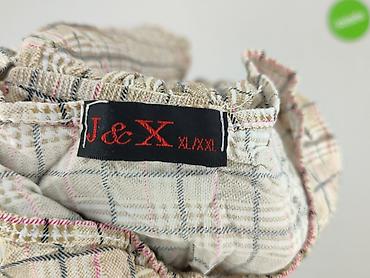 jensen clothes: J&X, Sukienka damska, rozmiar XL — 4