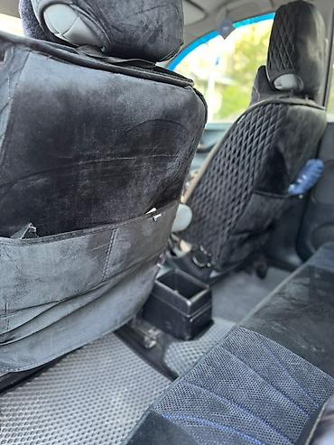 Mitsubishi: Mitsubishi Space Star: 2003 г., 1.6 л, Автомат, Бензин, Хэтчбэк — 9