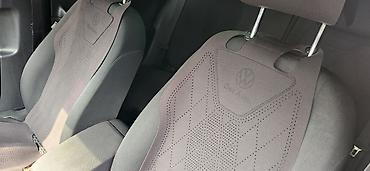 Volkswagen: Volkswagen Golf: 2010 г., 1.6 л, Автомат, Бензин, Хэтчбэк — 10