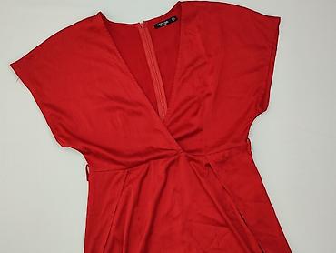zara nowosc: Nasty Gal, Sukienka damska, rozmiar M — 1