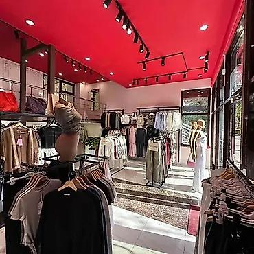 Аренда магазинов: Политех Чынгыз Айтматова Сдается в аренду комерческое помещениена — 7