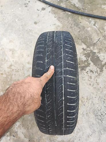 12v to 220v: İşlənmiş Disk təkər 175 / 70 / R 13, 5 Boltlu — 2