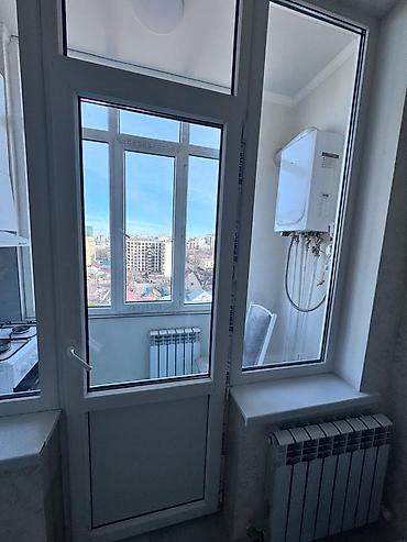 hostel osh: 2 комнаты, Уметалиева/Фрунзе, Бронь, Интернет, Wi-Fi, Бытовая техника — 10
