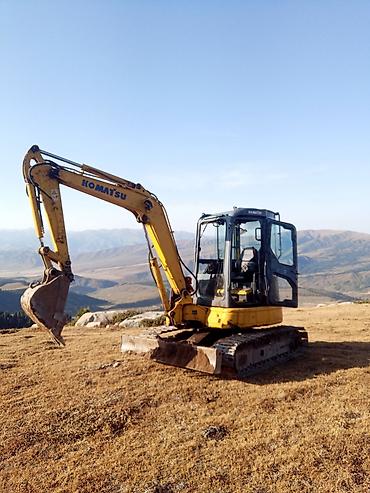 Экскаваторы: Экскаватор, 2018 г., Гусеничный at lalafo.kg — 8 Экскаваторы: Экскаватор, 2018 г., Гусеничный — 8