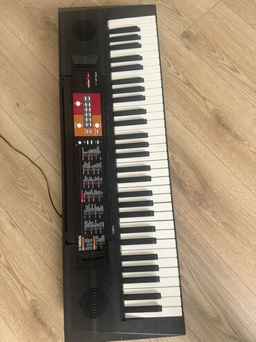 Охота и рыбалка: Синтезатор, Yamaha, Б/у
