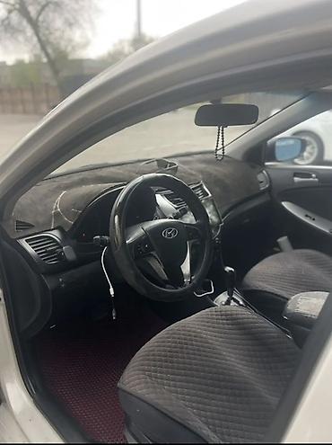 хёндай солярис ош цена: Hyundai Solaris: 2014 г., 1.4 л, Автомат, Бензин, Седан — 4