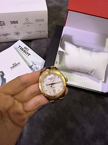 Классические часы: Tissot PR100 – женские/унисекс наручные часы с классическим — 2