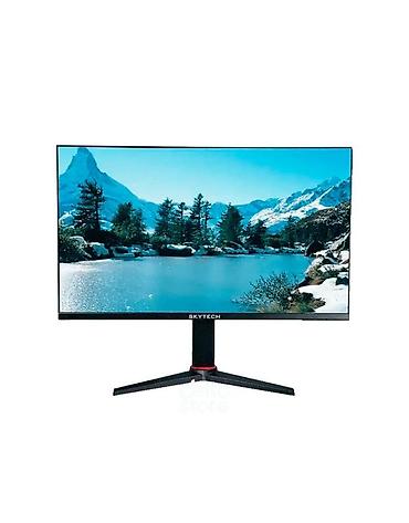 Məhsul №: 10161 Məhsulun adı: Monitor 22" SkyTech STV22H Brend