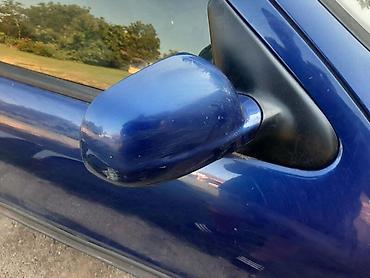 quad gume: RETROVIZOR DESNI ZA SEAT LEON OD 2000. DO 2005. GOD. | Retrovizor — 1
