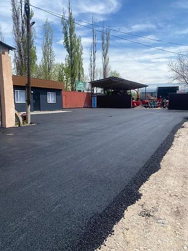 Кладка: Укладка асфальта Бесплатная консультация Больше 6 лет опыта — 22