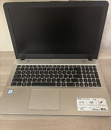 ASUS: ASUS — 1