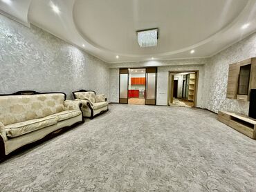 Продажа квартир: 2 комнаты, 110 м², Элитка, 11 этаж, Евроремонт — 3