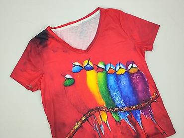 y2k: T-shirt damski, rozmiar L — 1