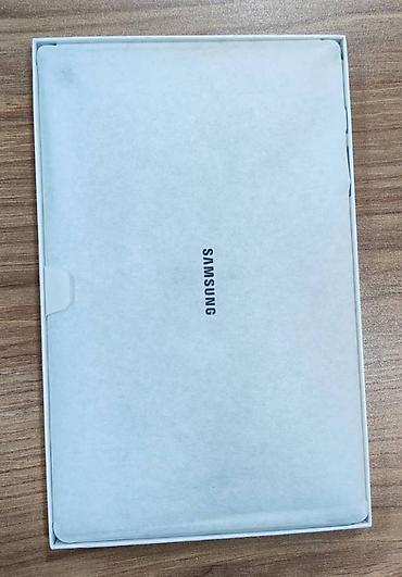 Samsung: İşlənmiş Samsung Galaxy Tab S6 Lite, 10,4", 128 GB, Pulsuz çatdırılma, Ödənişli çatdırılma — 4