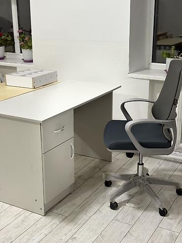 Комплект парт и стульев: Комплект парты и стула, Платная доставка — 4