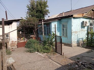 жер там кв: Дом, 47 м², 1 комната, Собственник, Старый ремонт