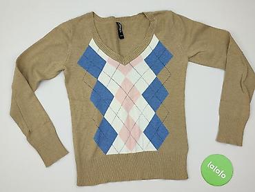 kolekcji c: Colours of the World, Sweter damski, rozmiar XS — 2