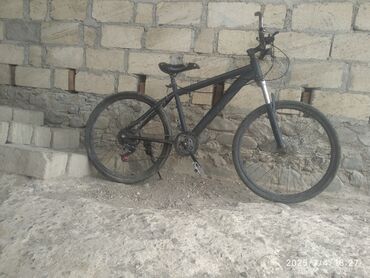 İnformatika: İşlənmiş Şəhər velosipedi Stels, 26", sürətlərin sayı: 9, Ünvandan götürmə