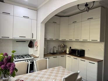 Продажа квартир: 2 комнаты, 62 м², Элитка, 2 этаж, Евроремонт