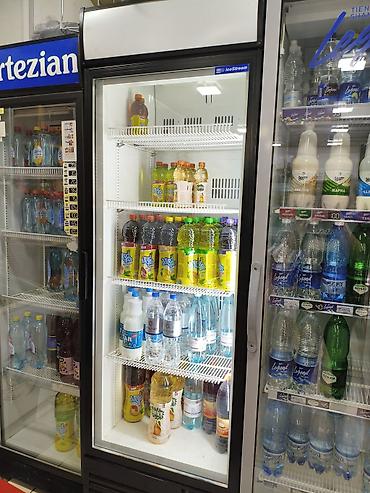 Продаю 2 холодильника б/у в отличном состоянии. цена за один 35000 сом