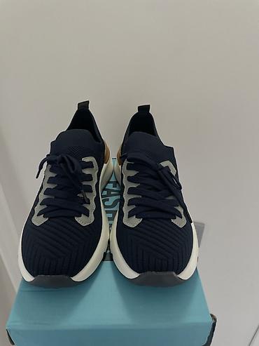 nike dunk: Кроссовки повседневные, мужские/унисекс. Две расцветки: белая и — 3
