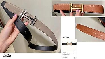 Kaiševi: HERMES,EKSPLOZIVNI MODELI, 2025-26 | Vrhunski model muskog koznog — 8