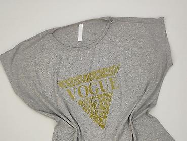 my vogue: Vogue, T-shirt damski, rozmiar 4XL — 1