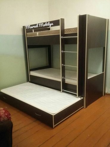Uşaq mebeli: - lalafo.az Bakı şəhərində