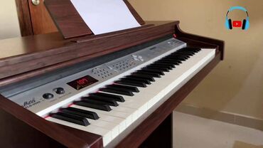 Pianolar: Piano, Rəqəmsal, Yeni, Pulsuz çatdırılma — 7