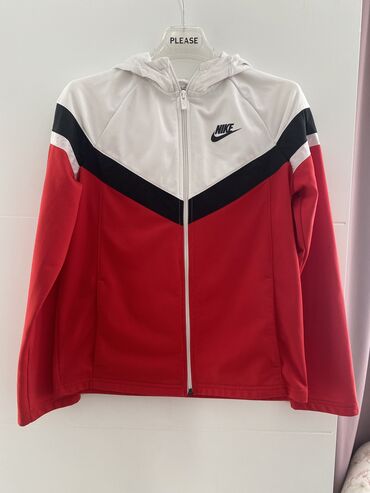 veličine majica: Nike, With hood