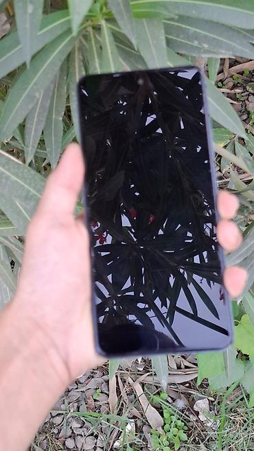 mobil telefon: Realme C65, 256 GB, rəng - Mavi, Barmaq izi, İki sim kartlı — 2