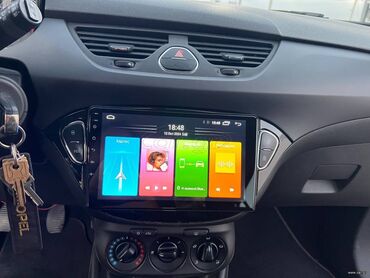 Opel: Opel Corsa: 1.3 l. | 2015 έ. 108550 km. Λιμουζίνα — 8