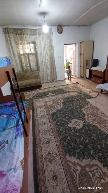 рассрочка аренда под следующим выкупом: 40 м², 1 комната, Подвал, погреб, Забор, огорожен