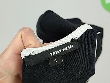 missguided tops: Tally Weijl, Top damski, rozmiar S — 4