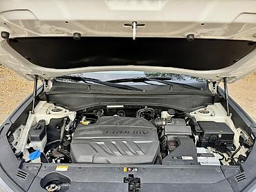 kruz: Hyundai Palisade: 2019 г., 2.2 л, Автомат, Дизель, Кроссовер — 8