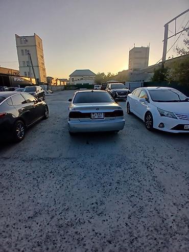аккорд каракол: Honda Accord: 1999 г., Седан — 7