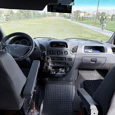 platform ok: Mercedes-Benz Sprinter 313 CDI, макси база, оранжевый, дубль кабина — 8