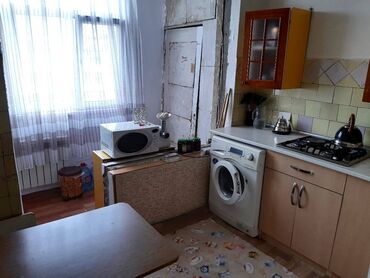 Köhnə tikili: Bakı, Bakıxanov qəs., 3 otaqlı, Köhnə tikili, m. Qara Qarayev, 85 kv. m — 7