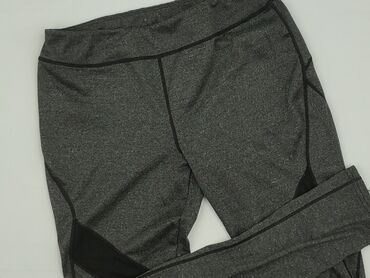 pepe jeans majtki damskie: Pepco, Legginsy Sportowe damskie, rozmiar L