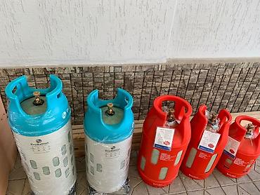 mat: Композитные газовые баллоны для сжиженного газа (пропан/бутан). - — 1