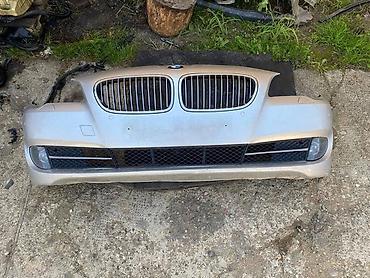 servis abs: BRANIK F10/11 ZA BMW SERIJA 5 OD 2010. DO 2015. GOD. | Prednji — 2