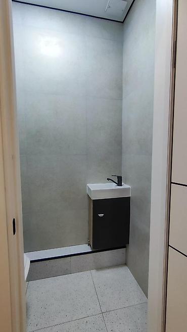 Продажа квартир: 1 комната, 43 м², Элитка, 6 этаж, Евроремонт — 10