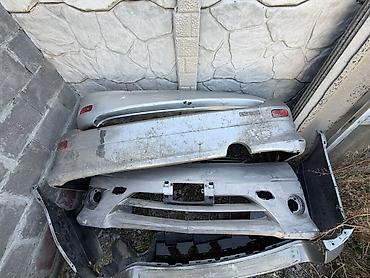Бампер Toyota, Б/у at lalafo.kg Бампер Toyota, Б/у