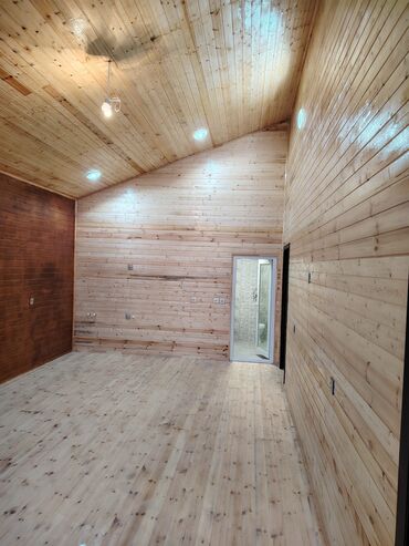 Həyət evləri və villaların satışı: 3 otaqlı, 75 kv. m, Yeni təmirli — 5