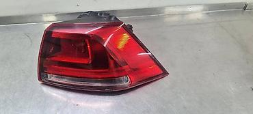auto punjac: STOP SVETLO ZA VOLKSWAGEN GOLF 7 - 5G0945096M | Stop svetlo Golf 7 — 1
